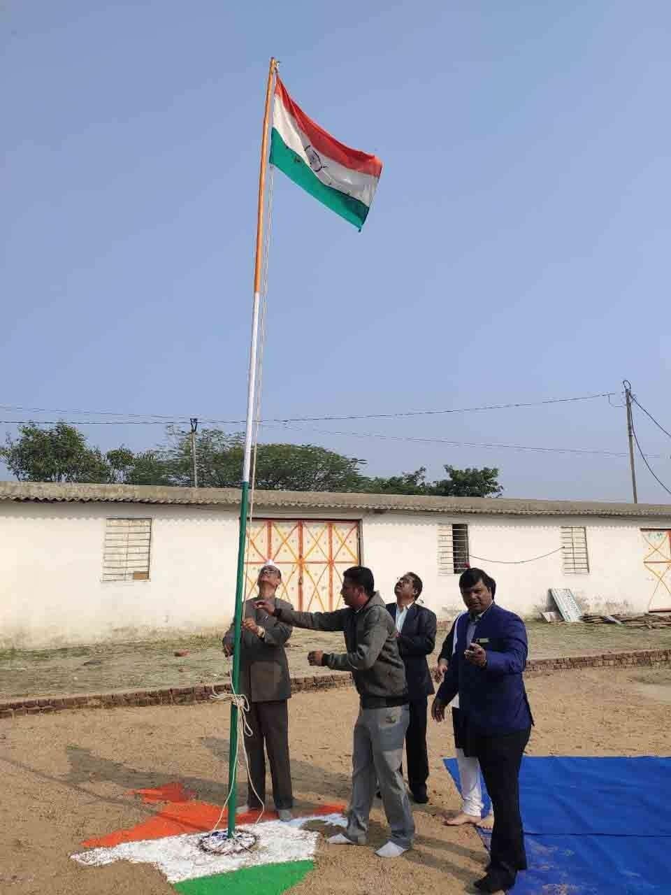 Om Sadashiva College of Pharmacy Deoghar College Images photo 26